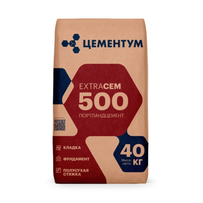Цемент и сухие строительные смеси
