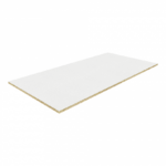 Потолочная панель Рокфон Лилия A15/24 1200x600x15 мм