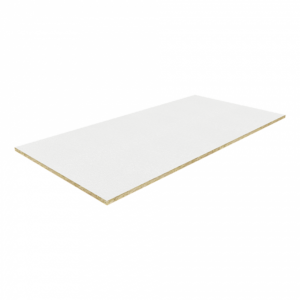 Потолочная панель Рокфон Лилия A15/24 1200x600x15 мм