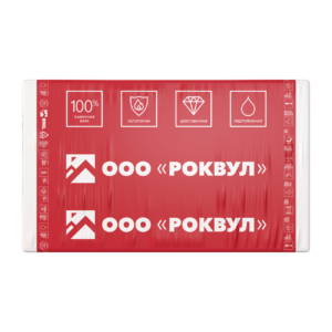 Утеплитель ВЕНТИ БАТТС 1000х600х50