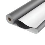 Кровельная армированная ПВХ мембрана KRONOX®STANDARD 1,2 мм