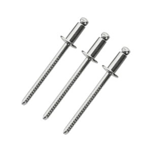 Заклепка вытяжная А2/А2 SORMAT, 3,2х8 (1000 шт)